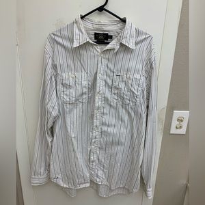 RRL button down shirt size XL